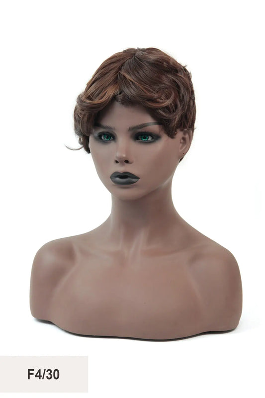 HAIR TOPIC OK WIG FULL CAP 008 - BSW BEAUTY CANADA