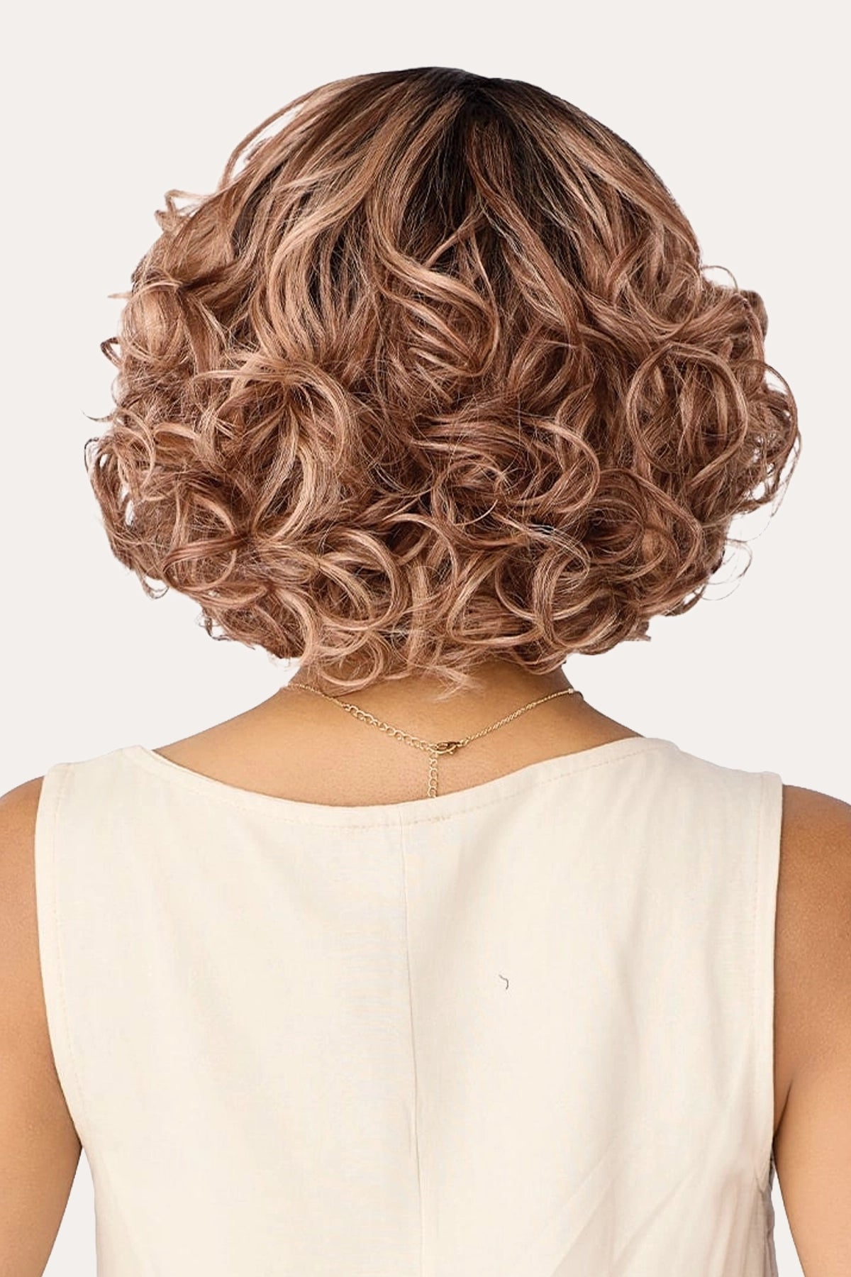 OUTRE EVERY WEARLACE FRONT WIG - EVERY 50