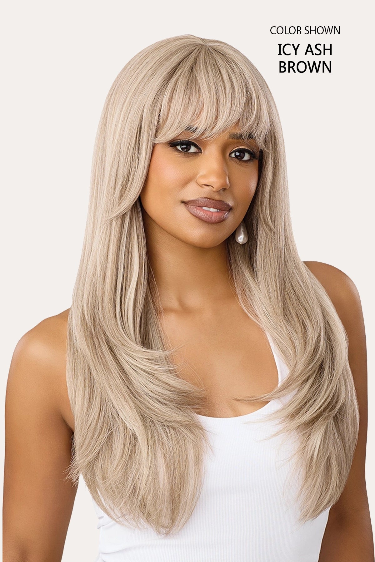 OUTRE WIG POP FULL WIG - SELECTS 104