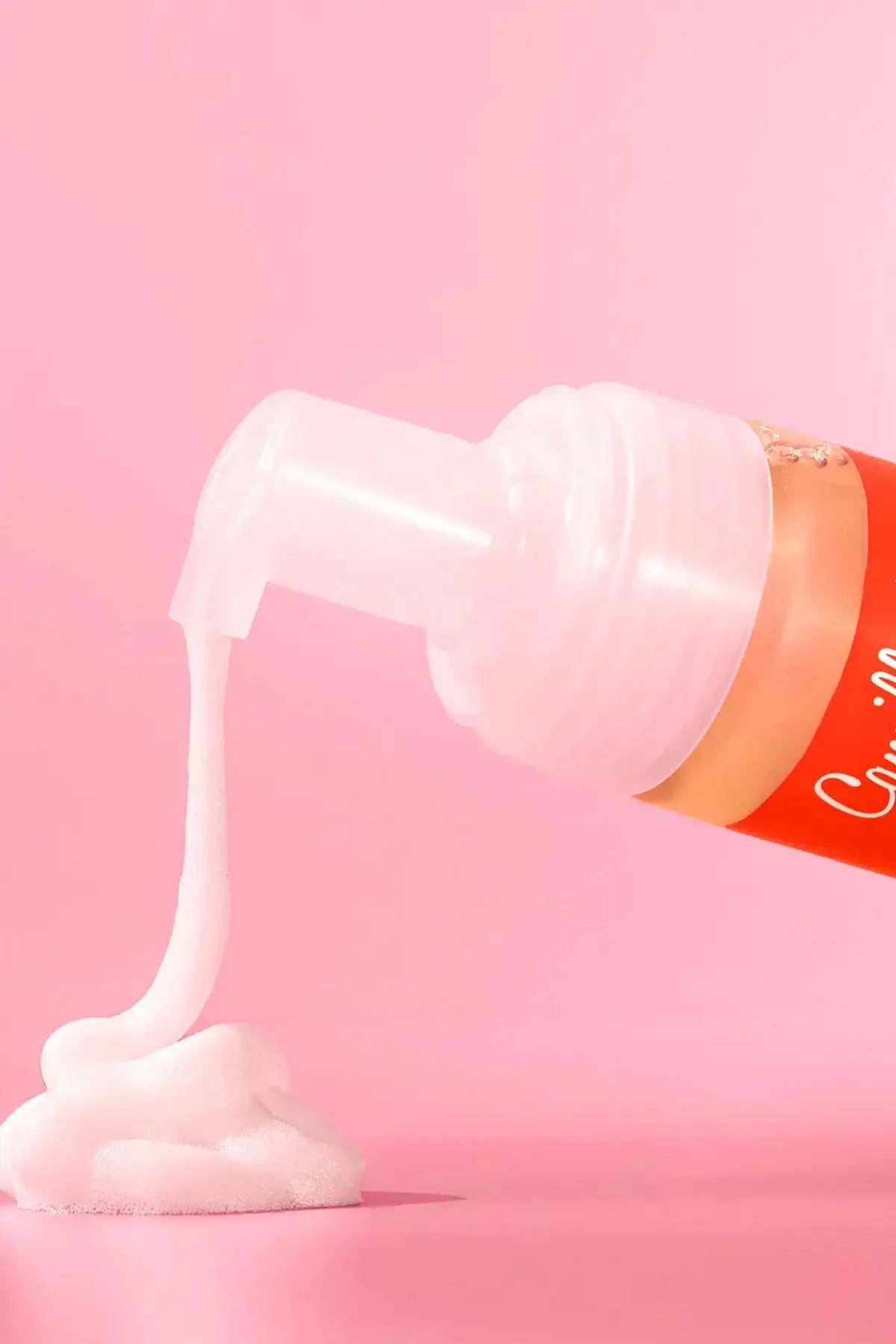 CAMILLE ROSE BATANA OIL MIRACLE FRO MOUSSE