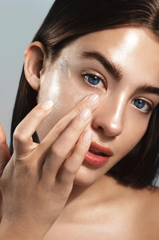 ABSOLUTE NEW YORK GRIP TO HYDRO PRIMER ABSOLUTE NEW YORK