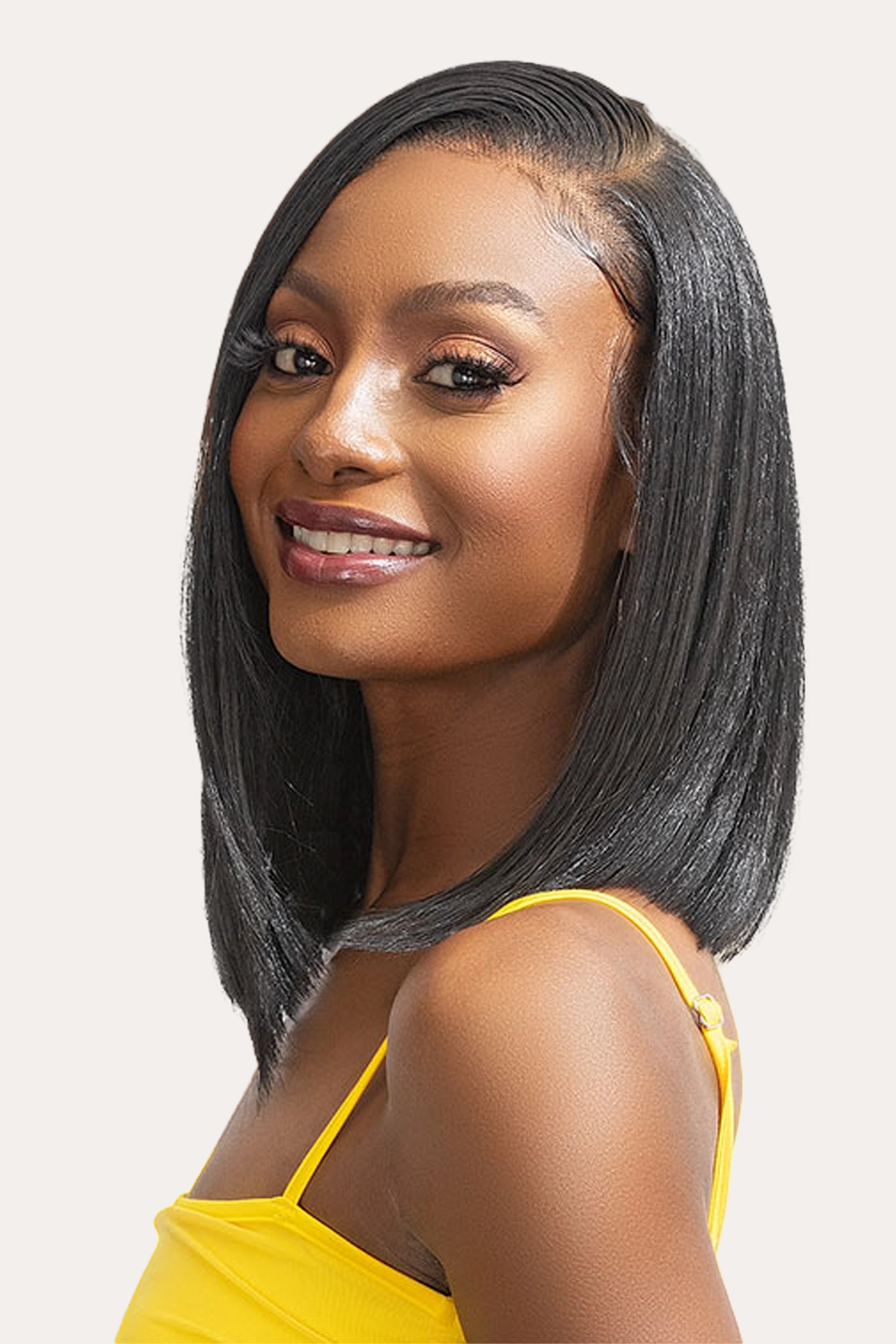 JANET MELT HD 13X6 LACE WIG -  BEX