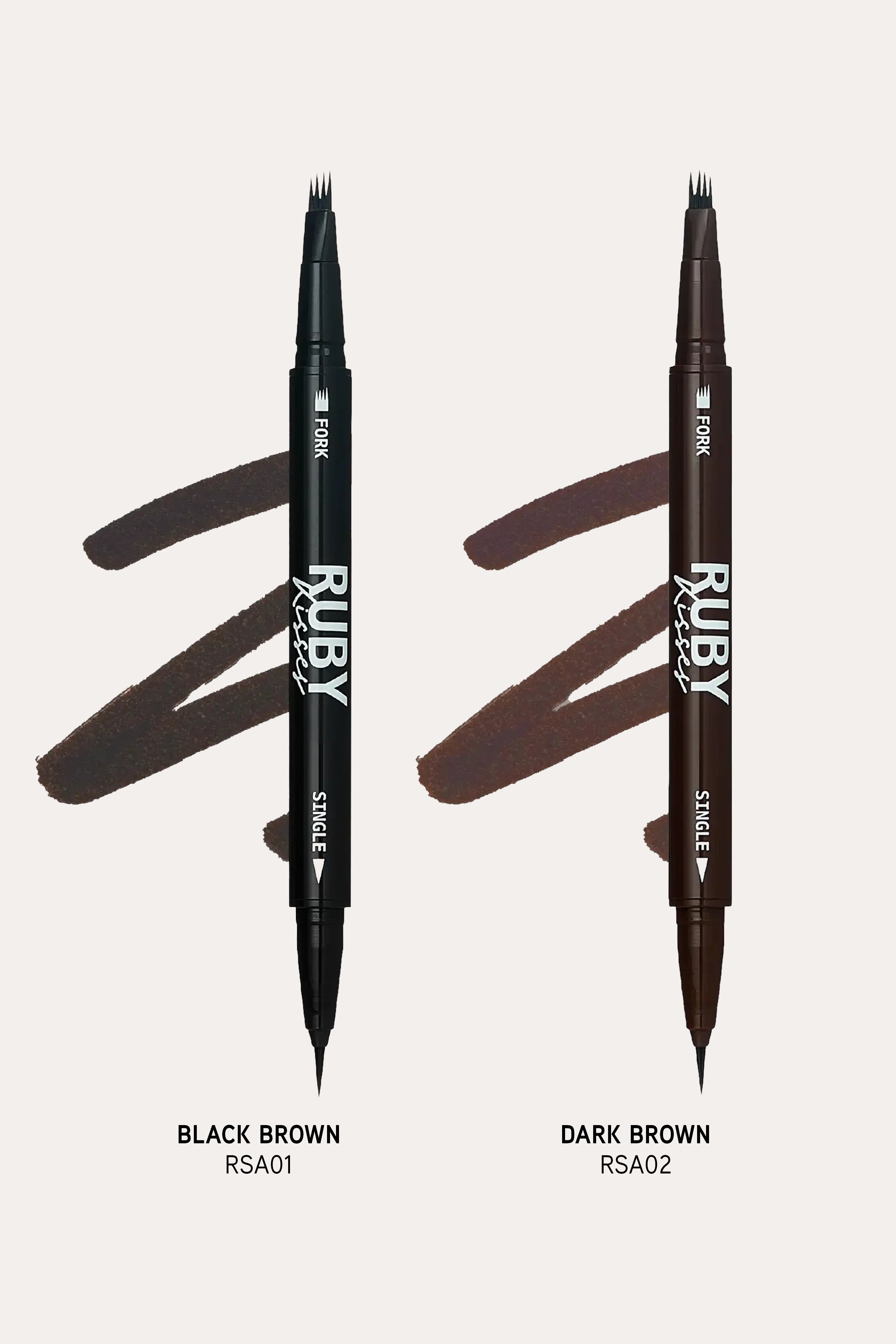 RUBY KISSES DUO TEINTE MICROBLADING