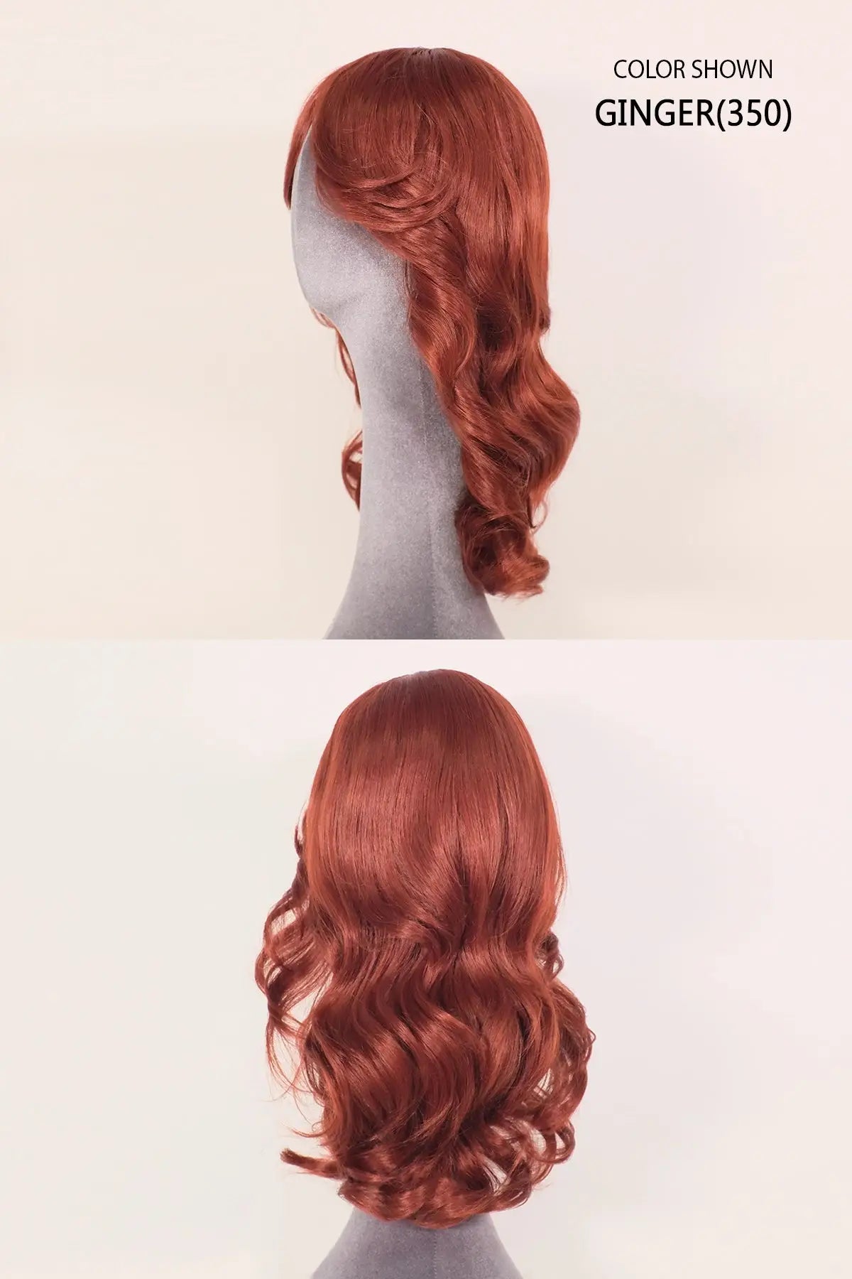 ZURY THE DREAM CURTAIN BANG FULL CAP WIG - SASHA