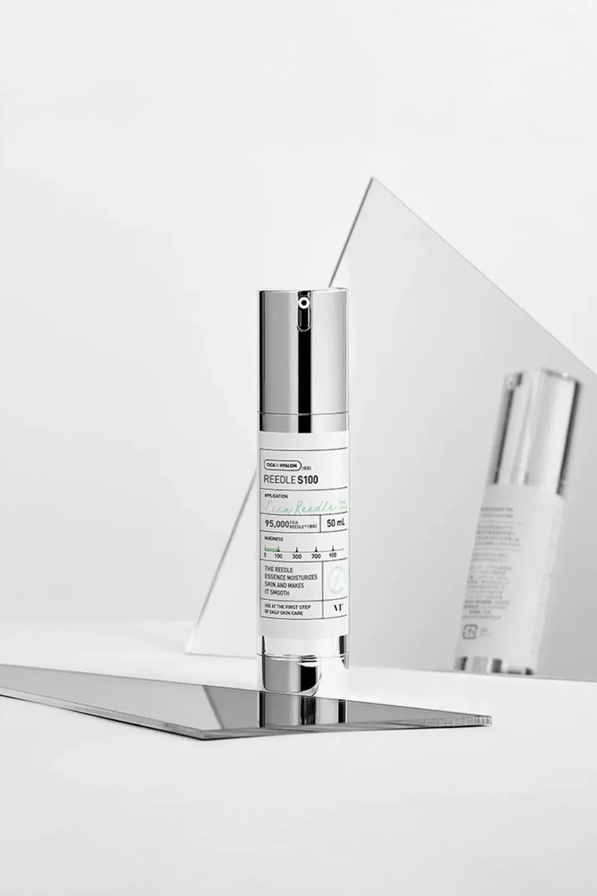 VT COSMETICS REEDLE SHOT 100 ESSENCE 50ml VT COSMETICS