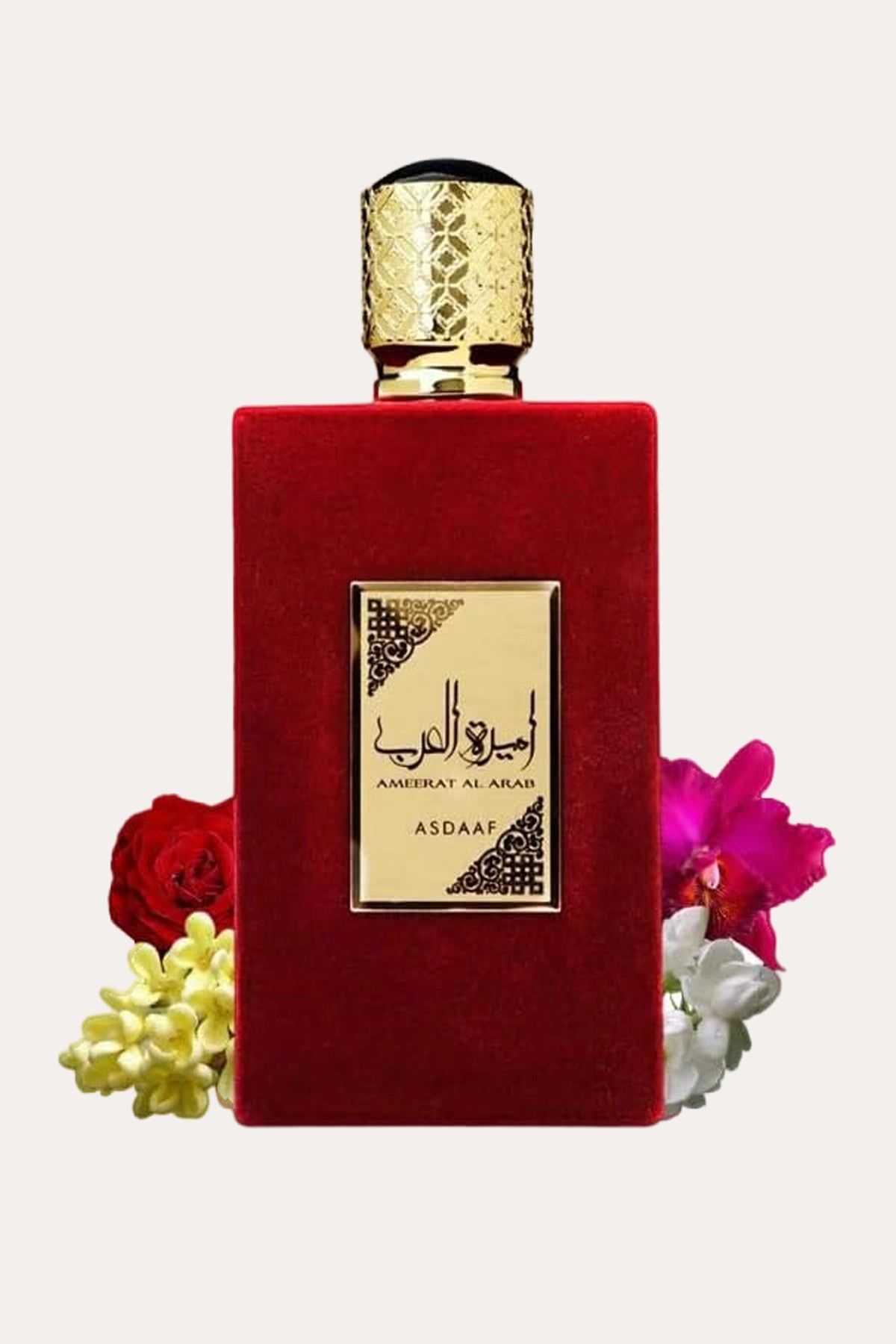 AMEERAT AL ARAB EAU DE PARFUM MIXTE