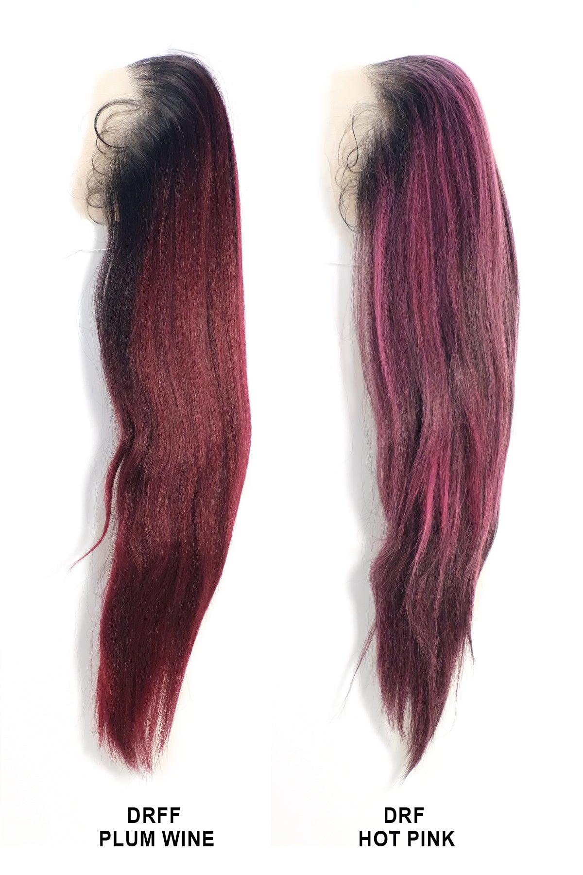 OUTRE PERFECT HAIRLINE TRUE FRONTAL 13X6 LACE FRONTAL WIG - PEAK 702