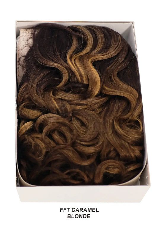 ZURY SIS HD LACE FRONT HONEY WIG - VIVIA ZURY