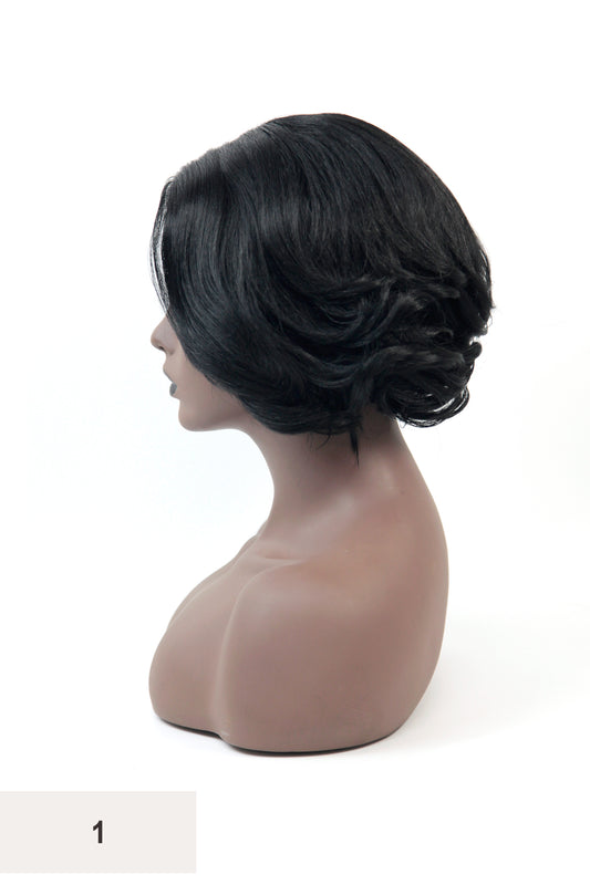 NUTIQUE BFF LACE WIG ROSE - BSW BEAUTY CANADA