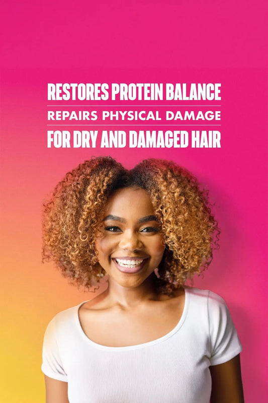 MIELLE ORGANICS BABASSU & MINT DEEP CONDITIONER 8oz MIELLE ORGANICS