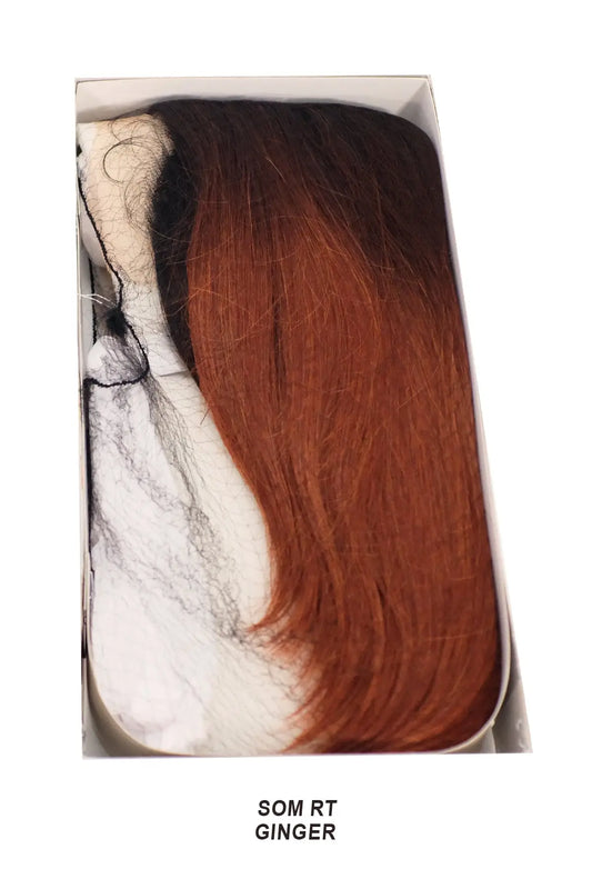 ZURY SIS HD LACE FRONT WIG - DESTA - BSW BEAUTY CANADA