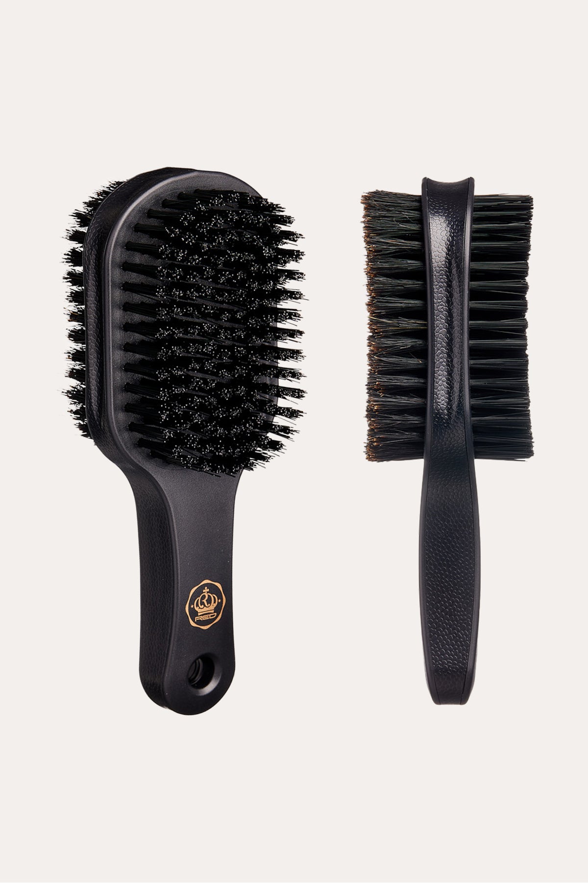 RED BY KISS PREMIUM DUAL CURVED CLUB BRUSH BR35 - BSW BEAUTY CANADA