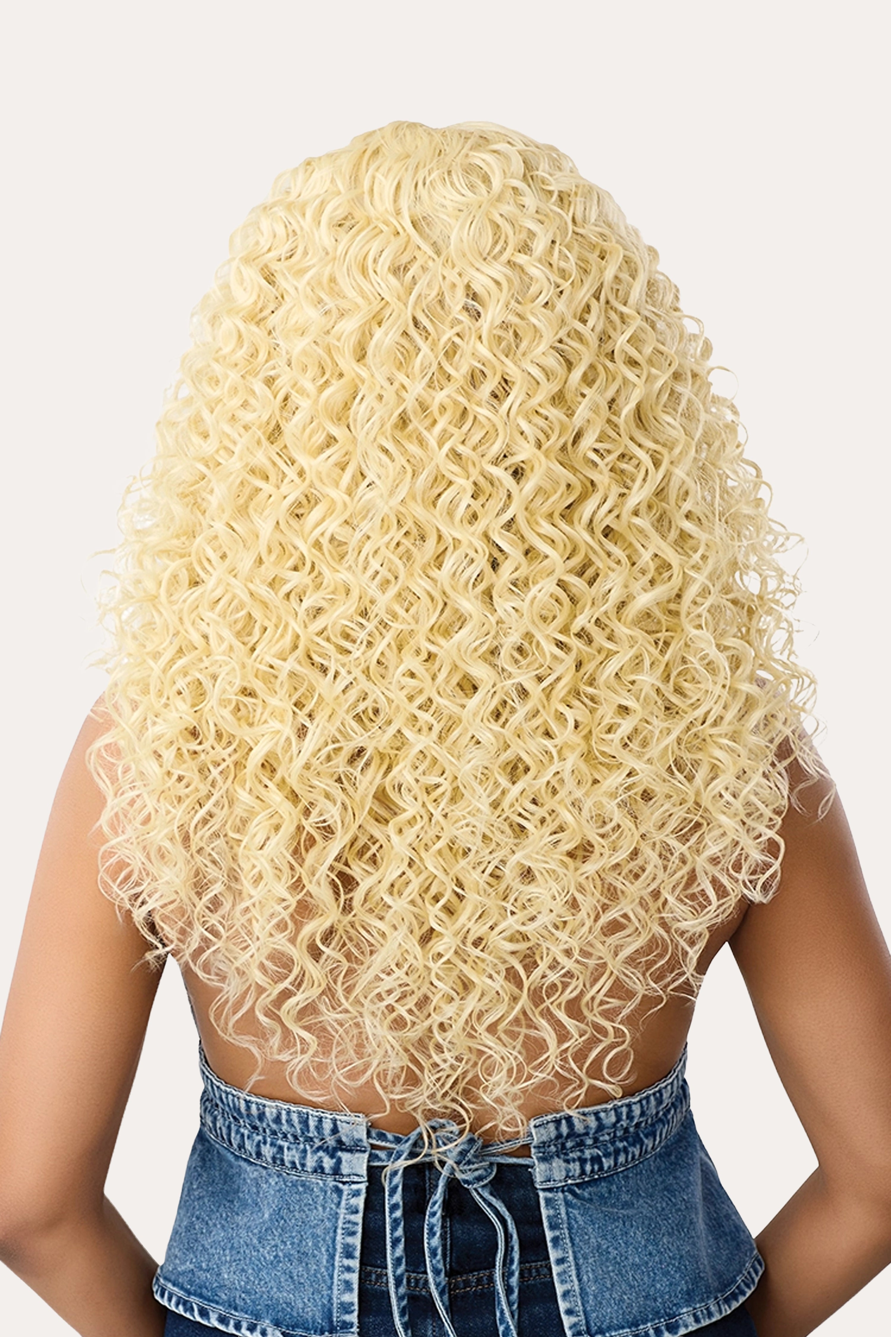 OUTRE DEMA A+ WEAVE BUNDLE - HAWAIIAN 18