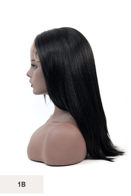 ZURY SIS HD LACE FRONT WIG - SELENA - BSW BEAUTY CANADA
