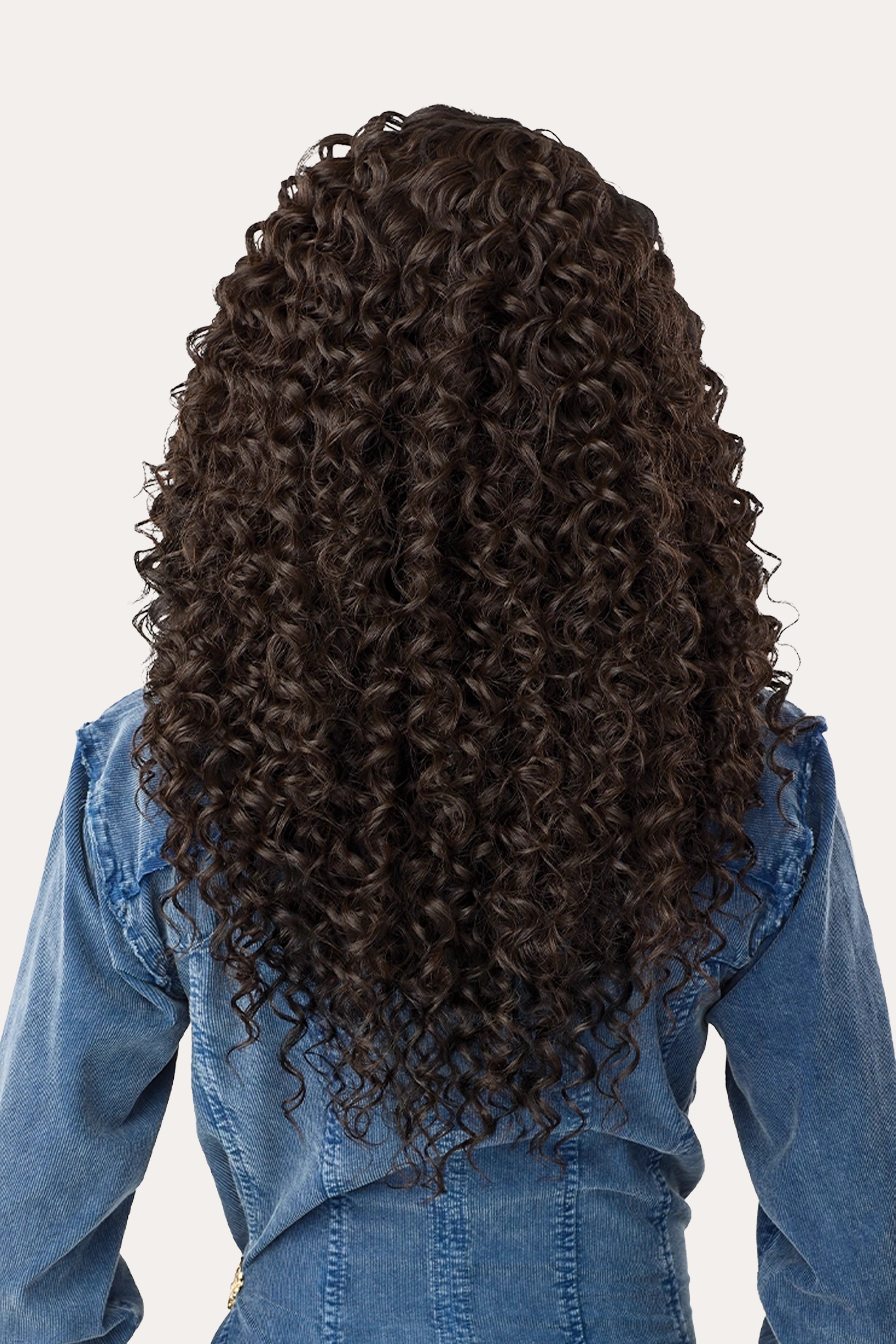 OUTRE DEMA A+ WEAVE BUNDLE - HONOLULU 18
