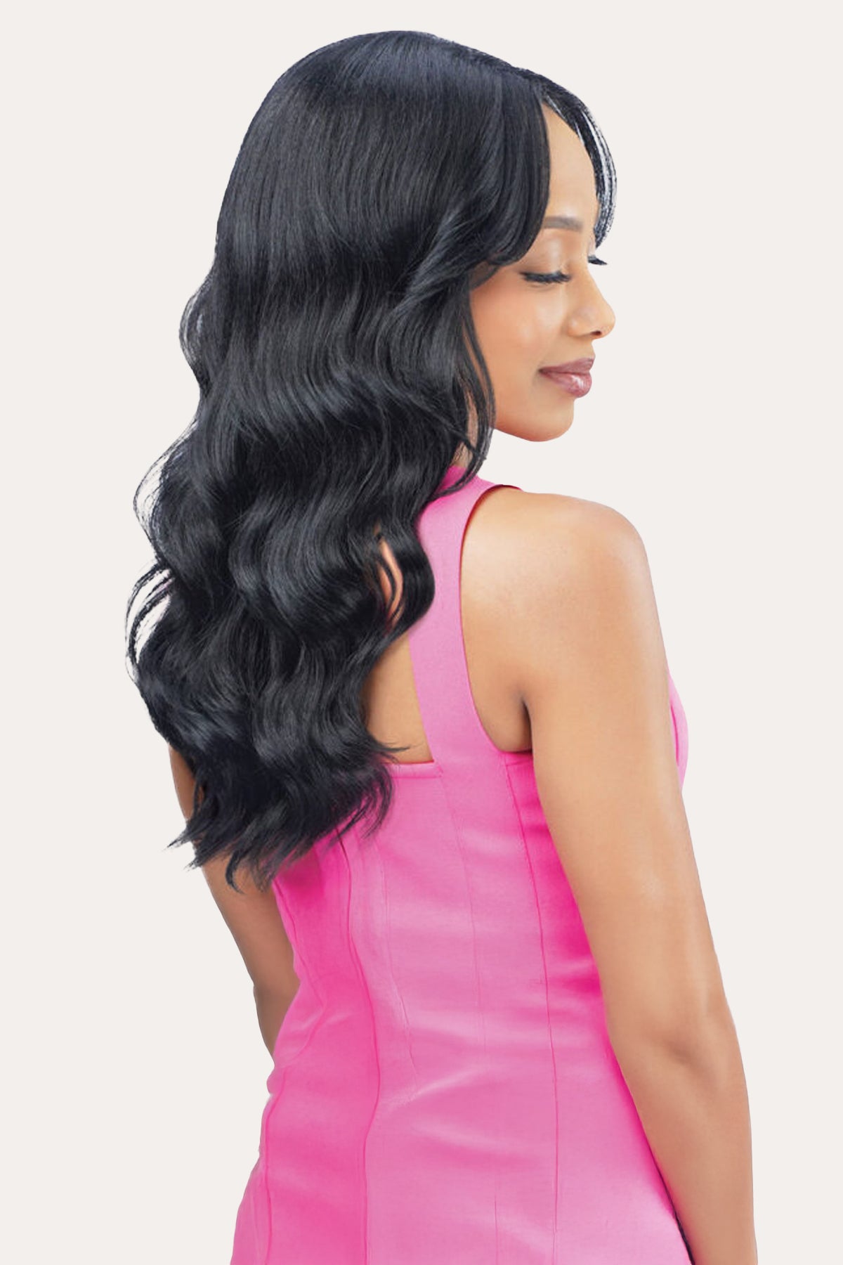 ZURY SIS  DR-PART WIG - ZOEY - BSW BEAUTY CANADA