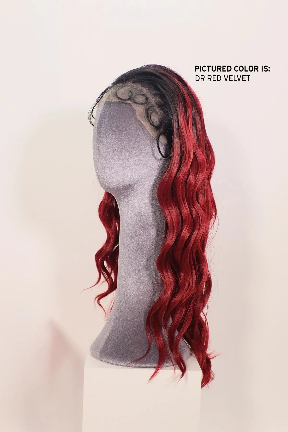JANET MELT HD 13X6 LACE WIG - SAL