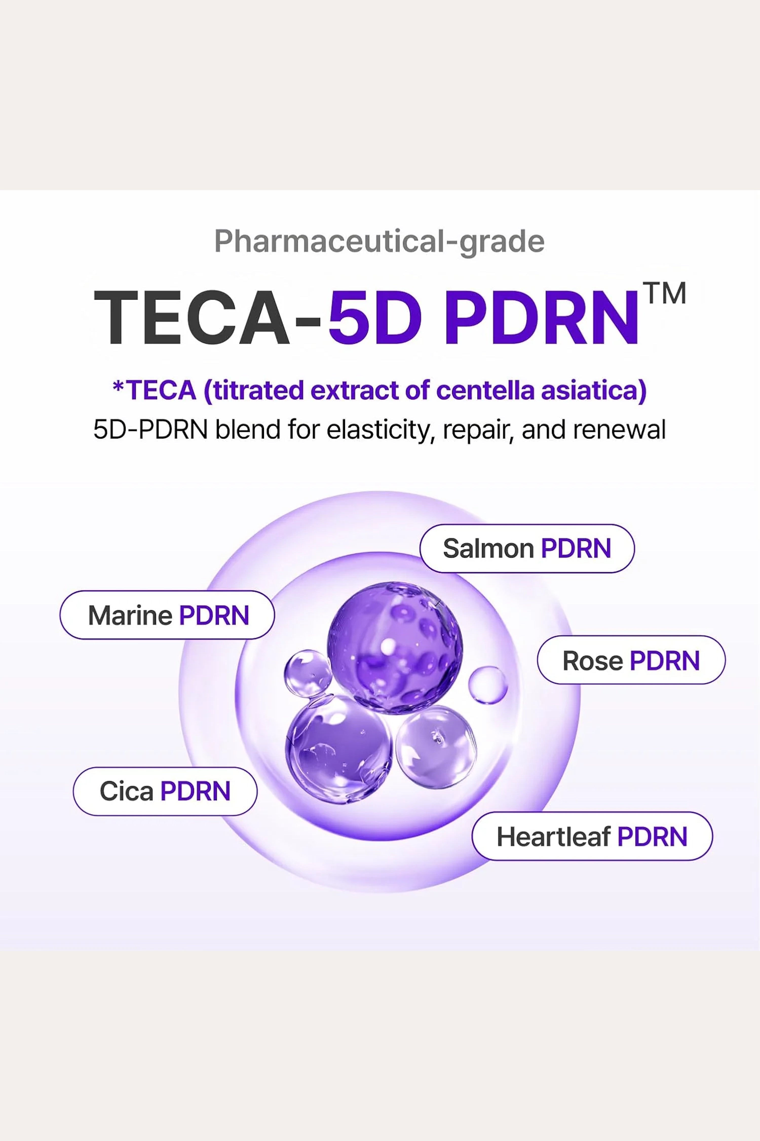 CENTELLIAN 24 EXPERT MADECA CREAM ACTIVE RENEW PDRN 50ml