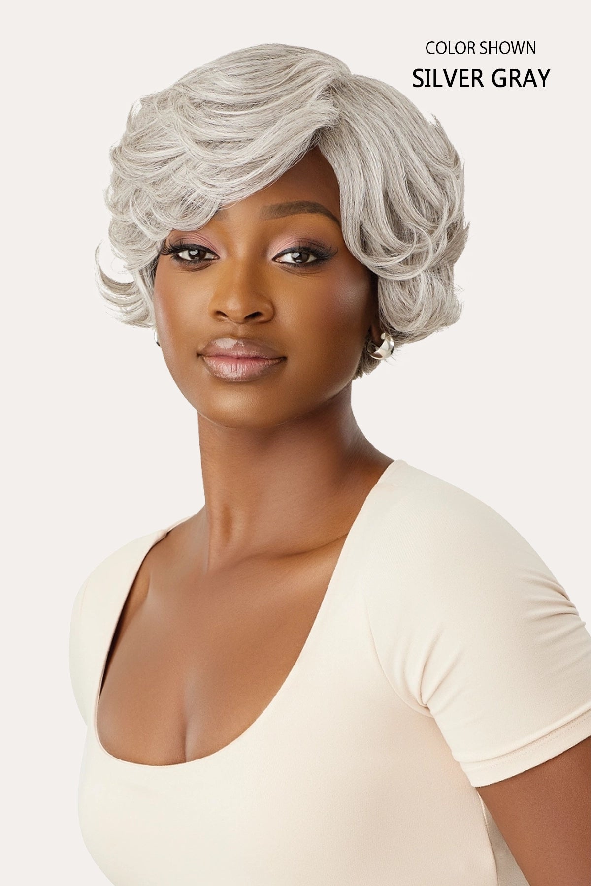 OUTRE WIG POP FULL WIG - RASHA