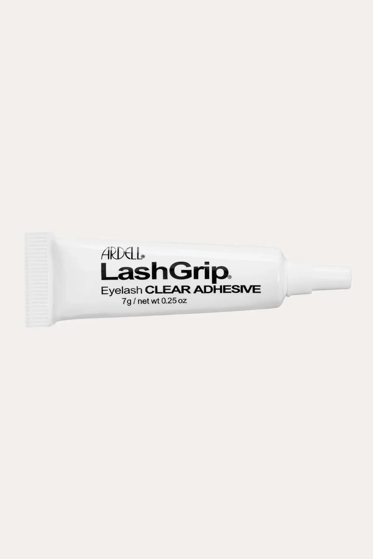 ARDELL LASHGRIP FOR STRIP ADHESIVE CLEAR 0.25oz ARDELL