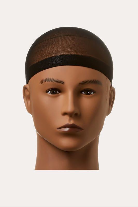 RED BY KISS DELUXE ULTRA STRETCH SLIP-FREE STOCKING CAP - BSW BEAUTY CANADA