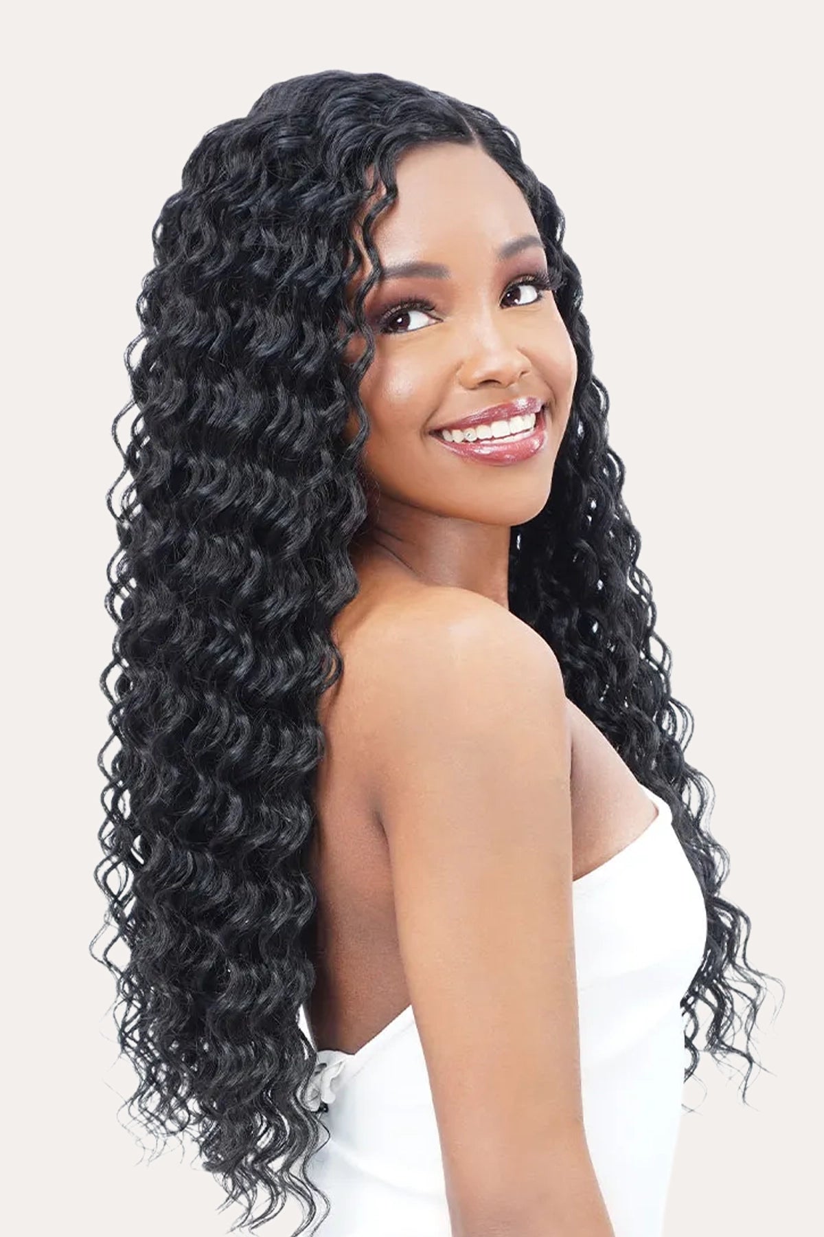 ZURY NATURAL BRIZILIAN DEEP 18