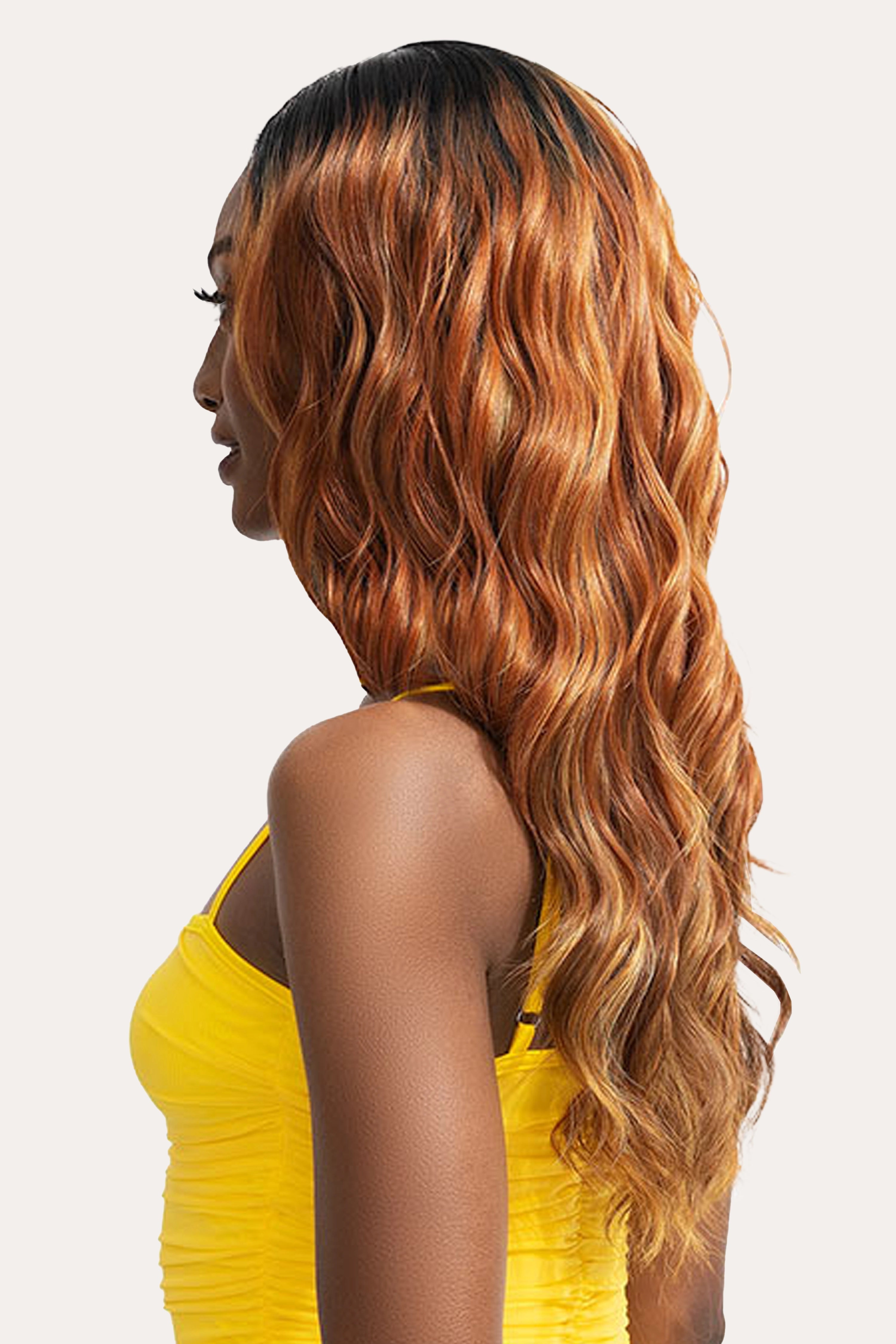 JANET MELT HD 13X6 LACE WIG - SAL
