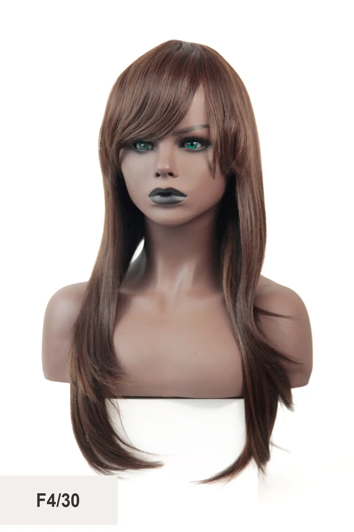 HAIR TOPIC OK WIG FULL CAP 003 - BSW BEAUTY CANADA