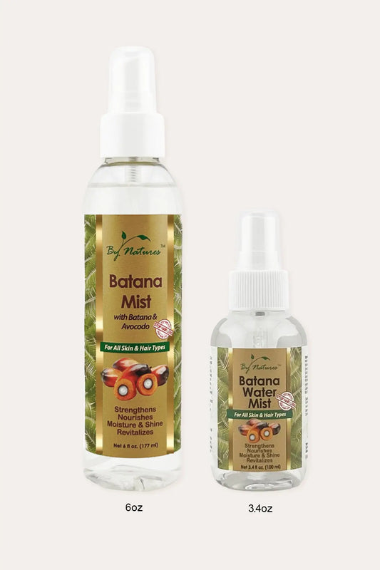 BY NATURES BATANA WATER MIST BY NATURES