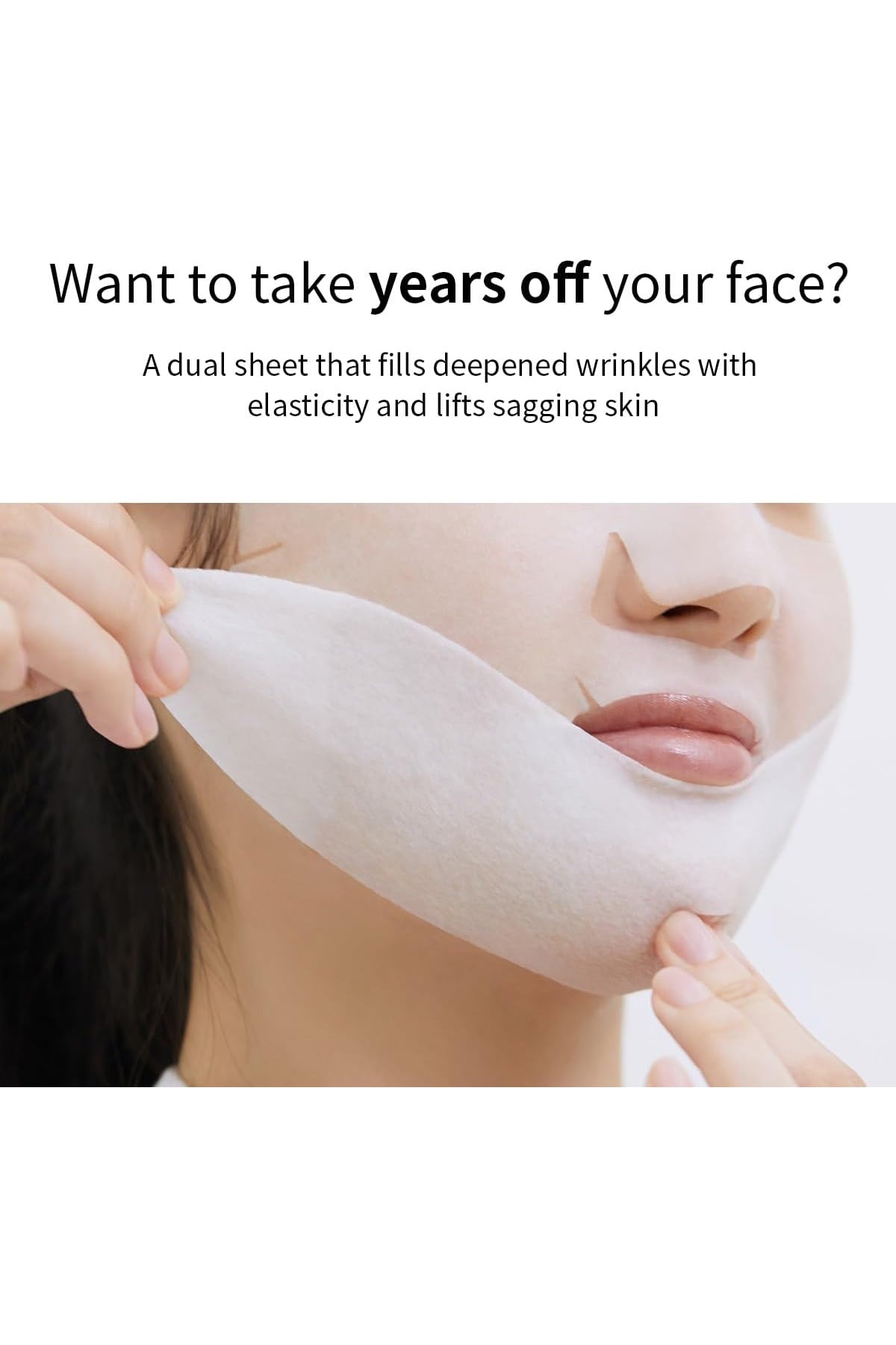 MEDIHEAL RETINOL COLLAGEN AMPOULE LIFTING MASK - BSW BEAUTY CANADA