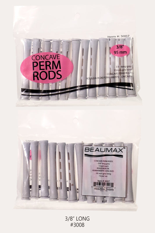 BEAUMAX PERM RODS BEAUMAX