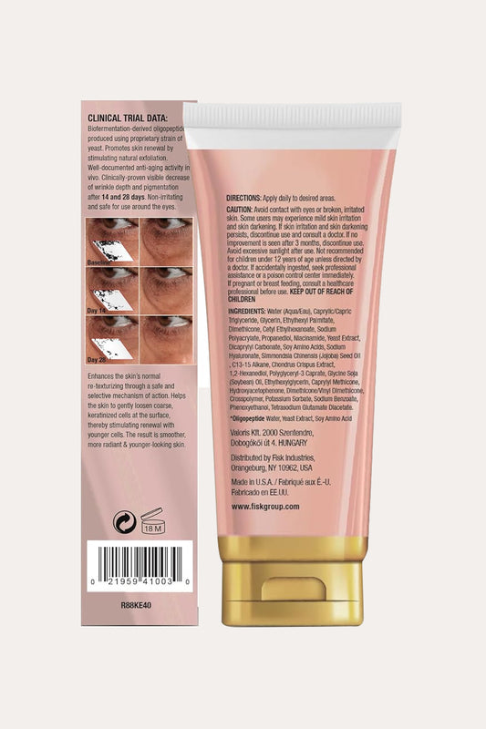 DAGGETT & RAMSDELL KNEE & ELBOW FADE CREAM 4oz - BSW BEAUTY CANADA