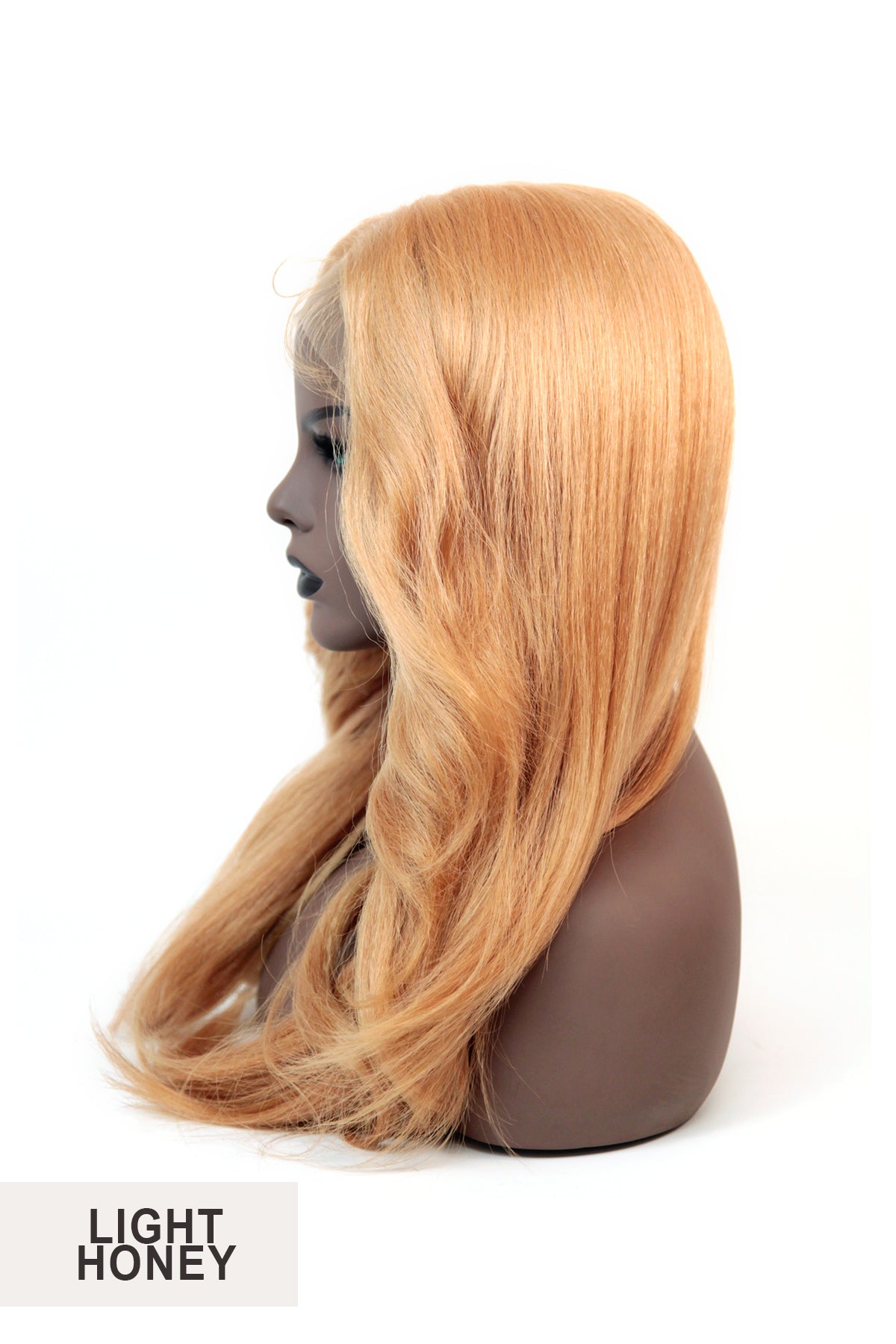 OUTRE PERFECT HAIRLINE 13X6 HAND-TIED LACE FRONT WIG - JAYLIN - BSW BEAUTY CANADA