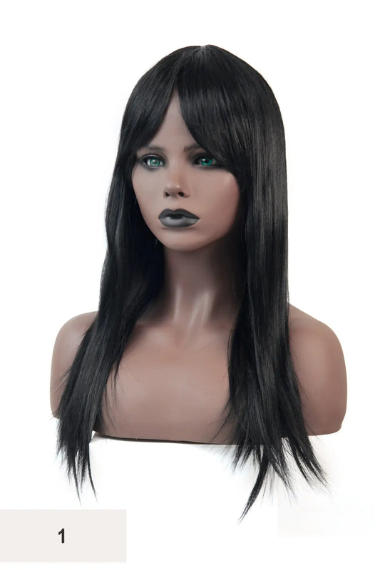 HAIR TOPIC OK WIG FULL CAP 009 - BSW BEAUTY CANADA