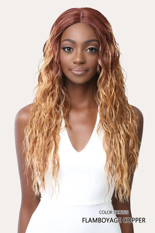 NUTIQUE BFF LACE WIG - CRISTELA NUTIQUE
