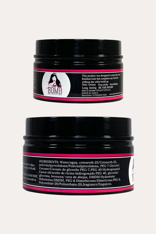 SHE IS BOMB EDGE CONTROL - BSW BEAUTY CANADA