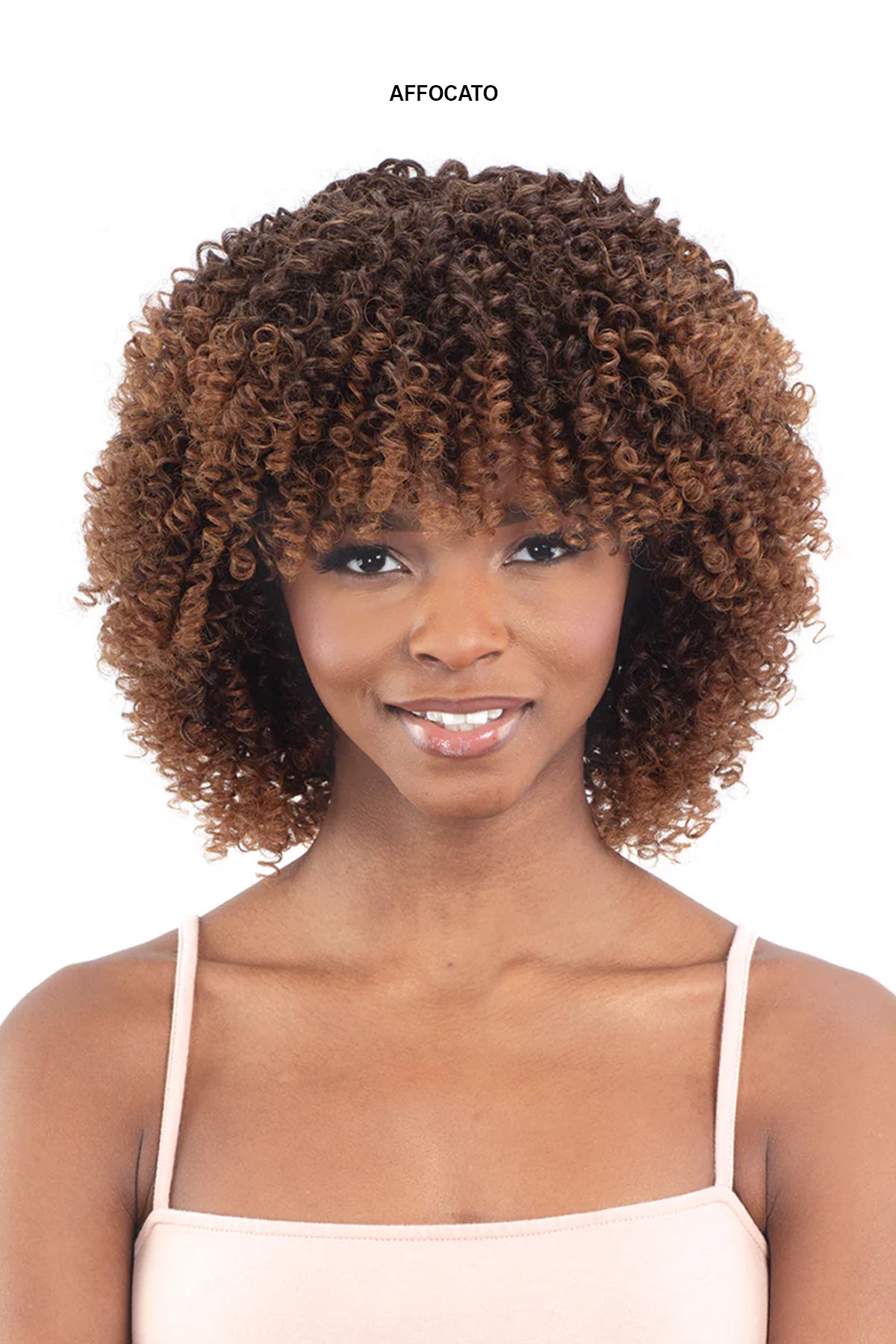 MAYDE CANDY WIG - GIGI - BSW BEAUTY CANADA