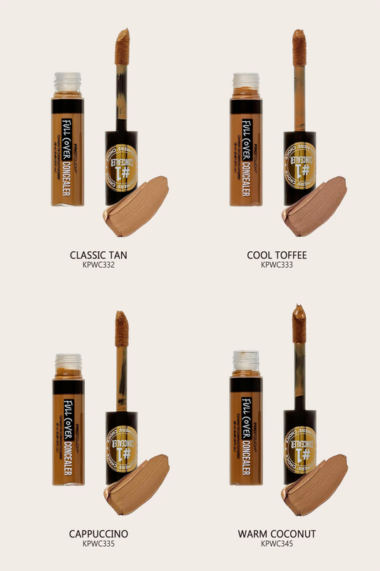 KISS NEW YORK PRO WAND CONCEALER RED BEAUTY