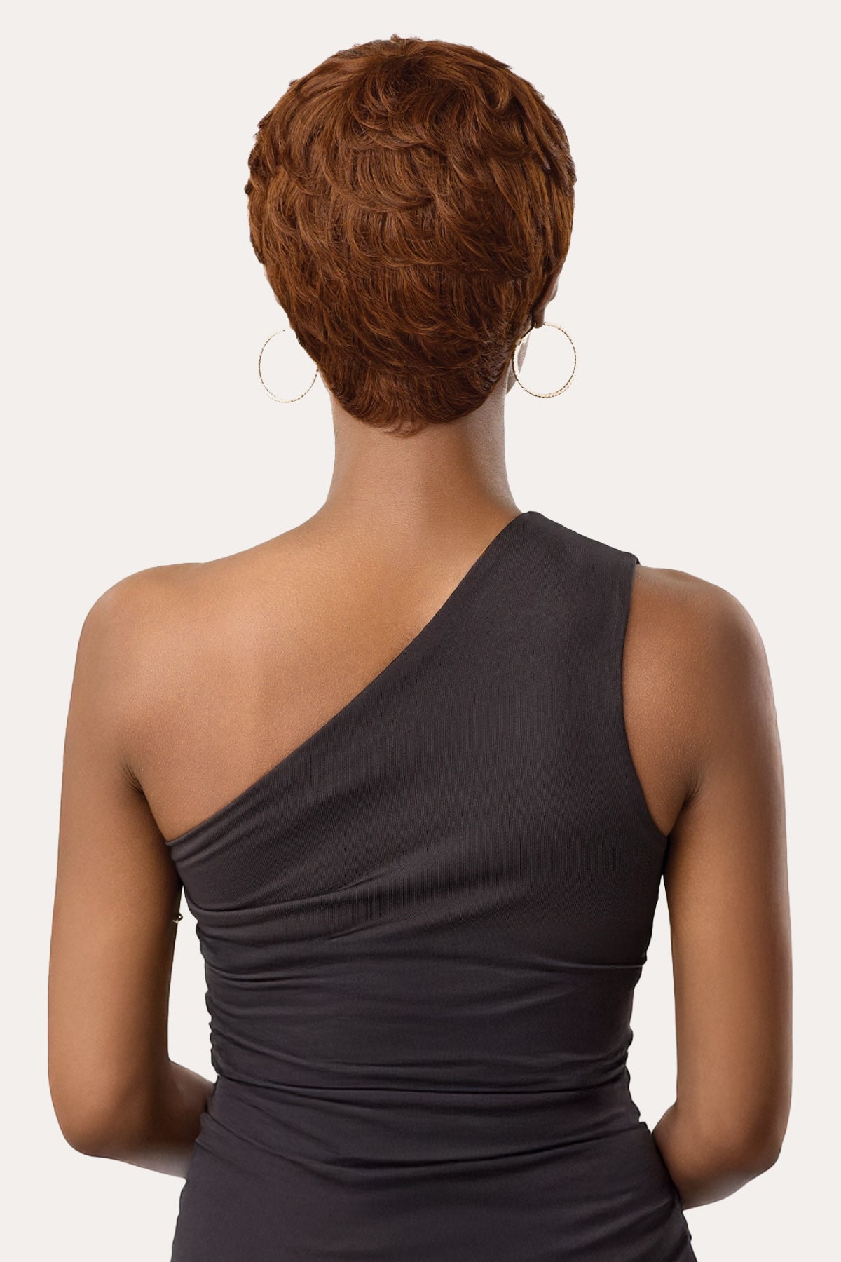 OUTRE PREMIUM DUBY WIG - HH PIN CURL PIXIE - BSW BEAUTY CANADA