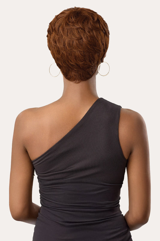 OUTRE PREMIUM DUBY WIG - HH PIN CURL PIXIE - BSW BEAUTY CANADA