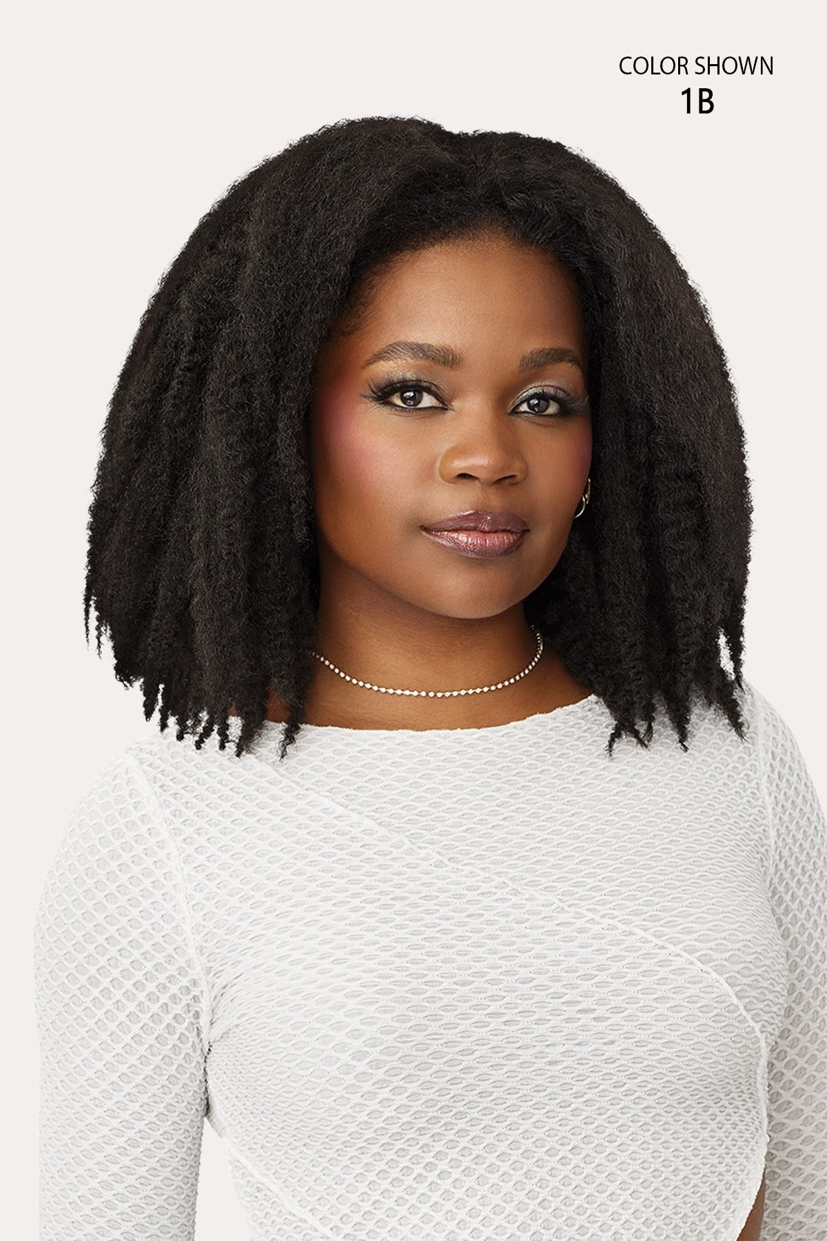 OUTRE QUICK WEAVE WIG  MARLIE - BSW BEAUTY CANADA