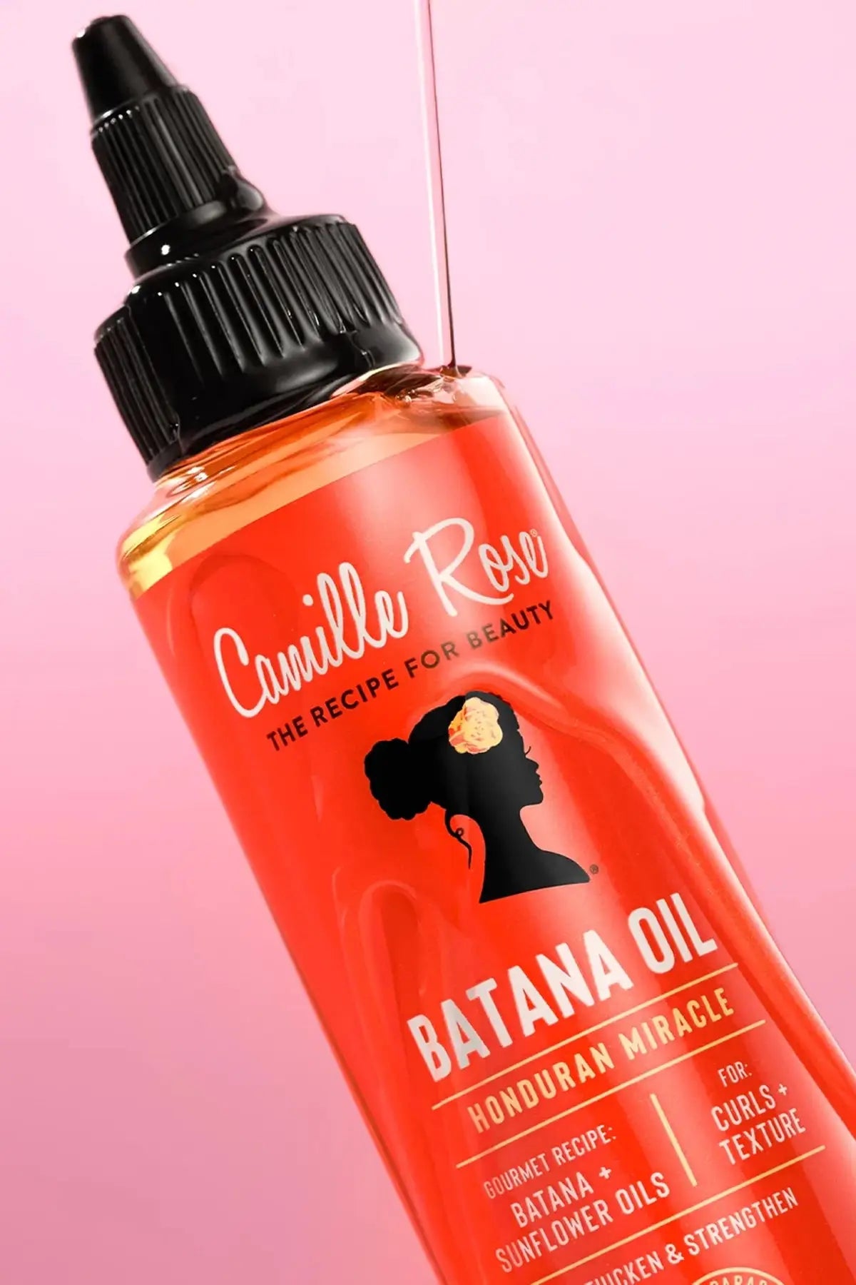 CAMILLE ROSE BATANA MIRACLE OIL