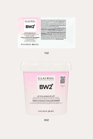 CLAIROL BW2 LIGHTENING POWDER