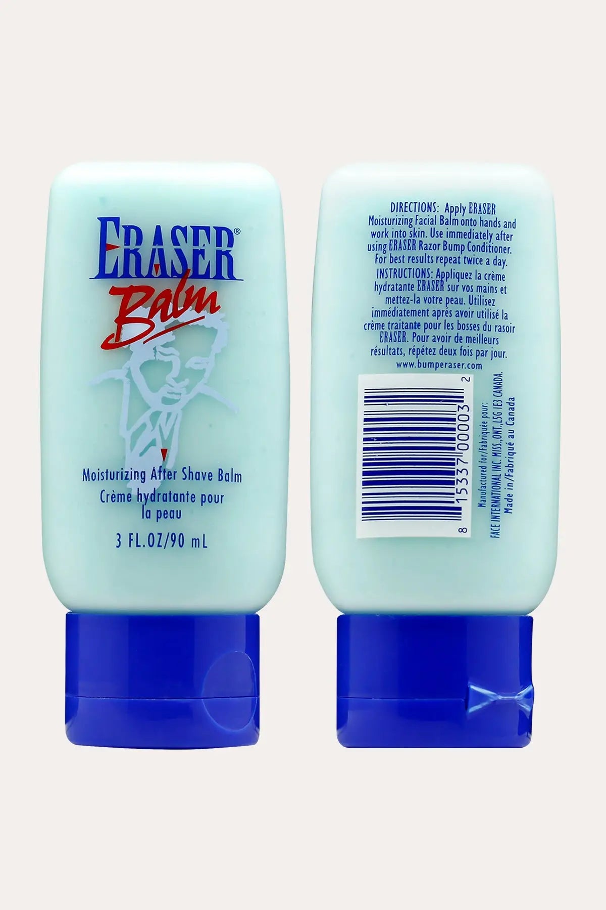BUMP ERASER BALM 3oz - BSW BEAUTY CANADA