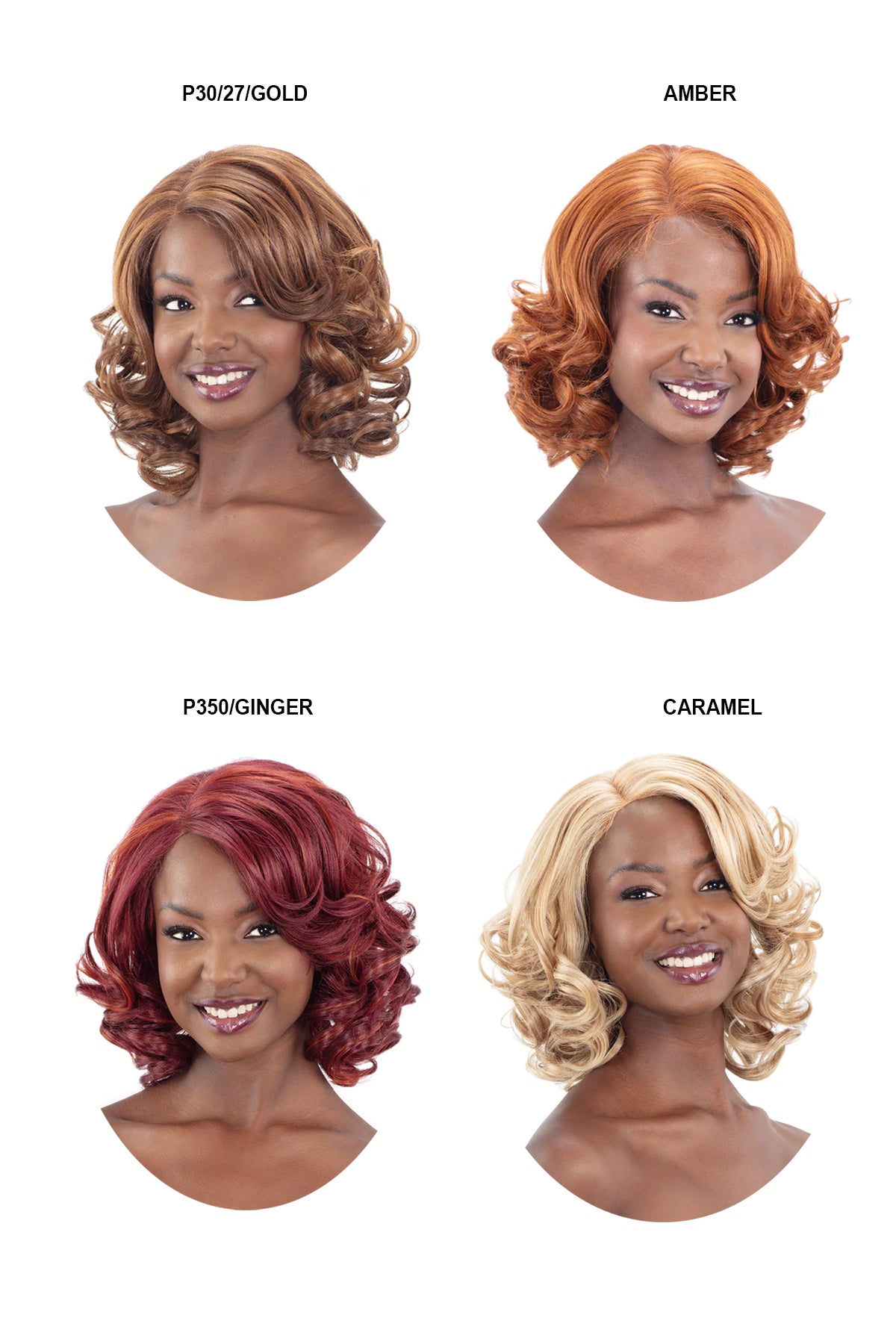 MAYDE CANDY WIG - GRACE - BSW BEAUTY CANADA