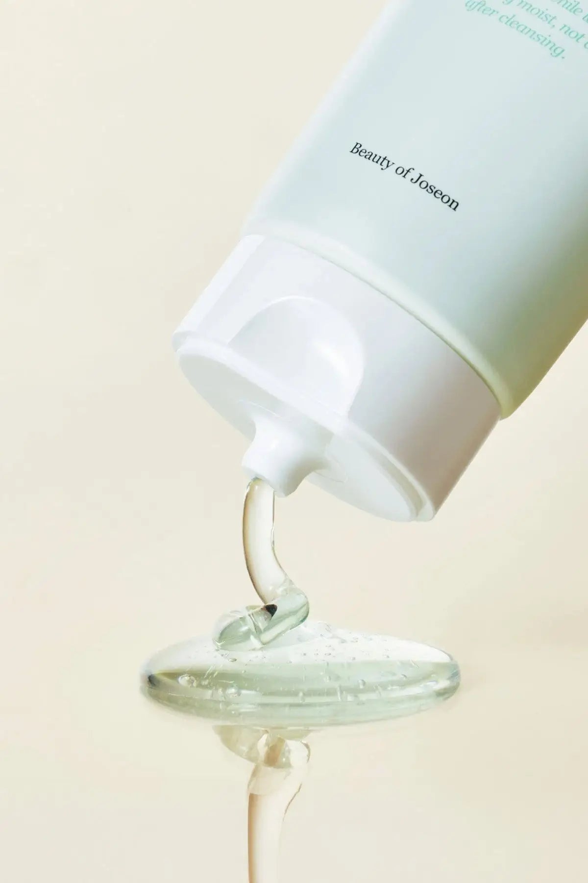 BEAUTY OF JOSEON GREEN PLUM REFRESHING CLEANSER 100ml