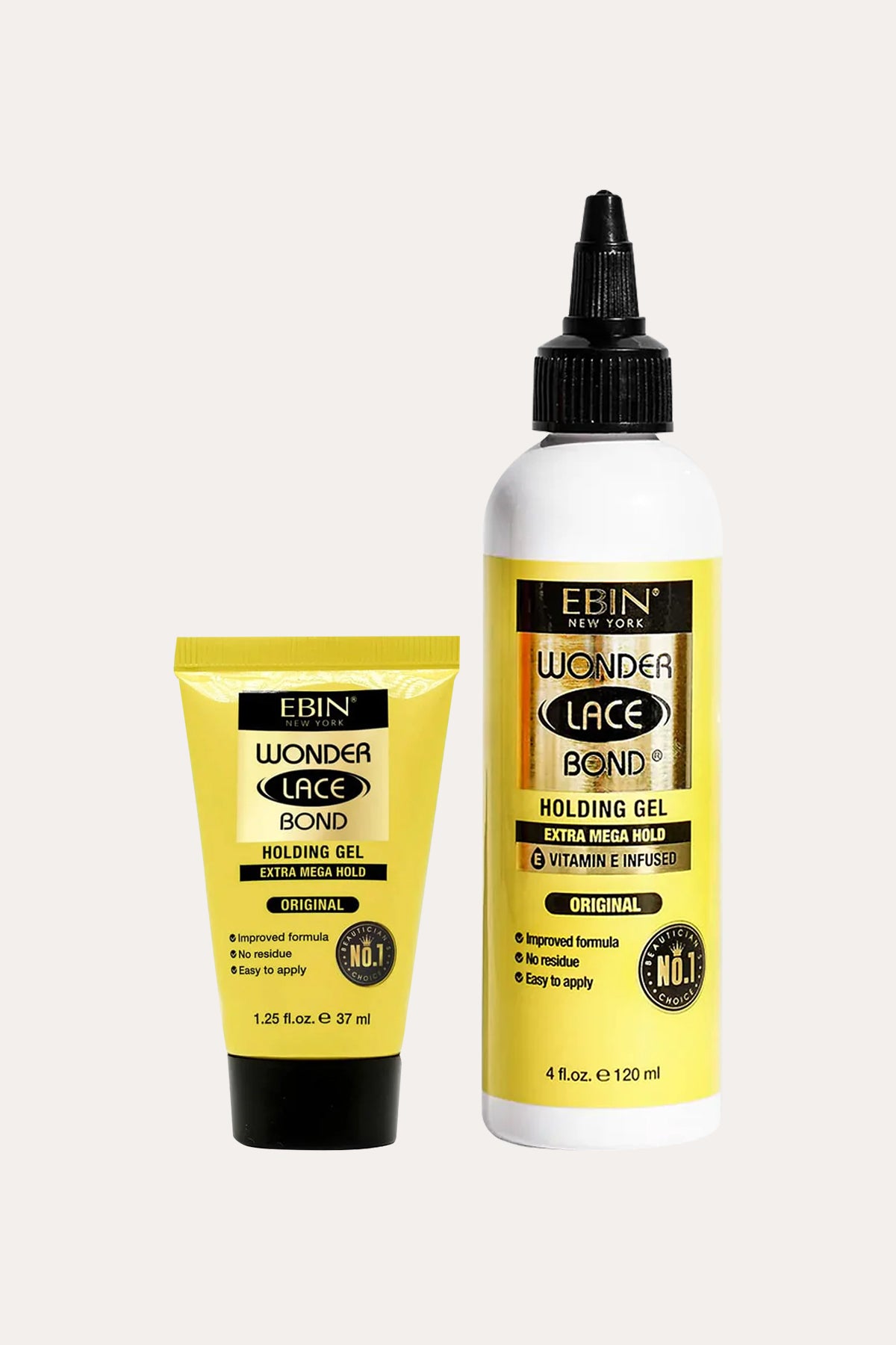 EBIN WONDER LACE BOND HOLDING GEL - BSW BEAUTY CANADA