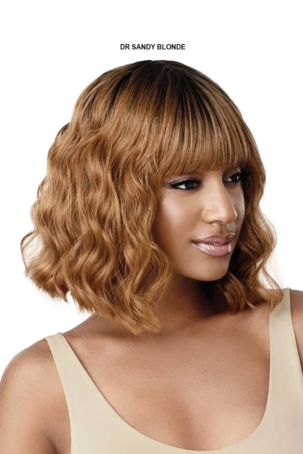 OUTRE WIGPOP FULL WIG - TOMMY - BSW BEAUTY CANADA