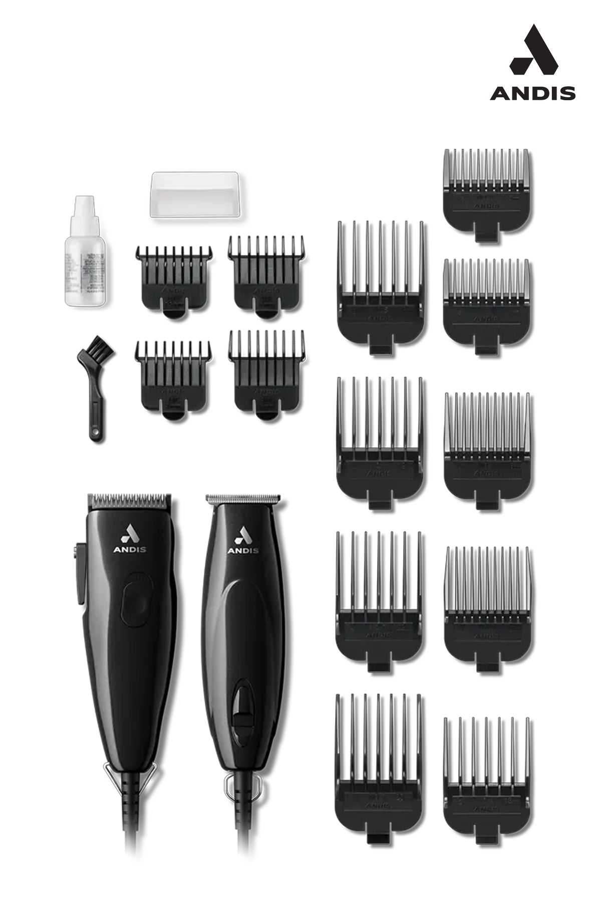 ANDIS PIVOT MOTOR COMBO #24810 - BSW BEAUTY CANADA