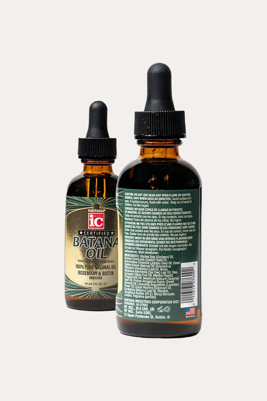 FANTASIA IC BATANA OIL 2oz FANTASIA IC